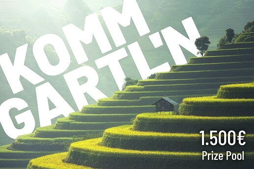 Challenge_Datengartln